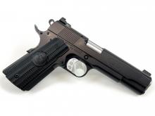 Nighthawk Custom GRP-30SC-IOS-BLK