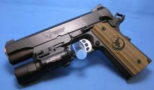 Nighthawk Custom GRP_Recon