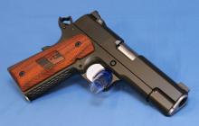 Nighthawk Custom Heinie PDP