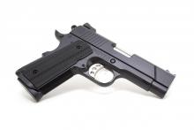 Nighthawk Custom T4-45-Magwell