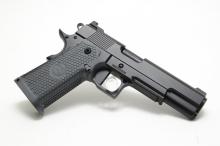 Nighthawk Custom NHDS0200