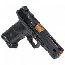 Zev Technologies OZ9-S-E-B-LC