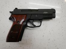 Sig Sauer P229 SAS