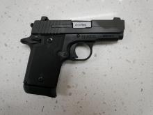 Sig Sauer P938