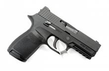 Sig Sauer P250