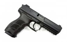 Heckler and Koch P30L