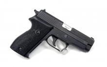 Sig Sauer P6