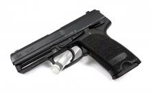 Heckler and Koch 81001072 642230270312