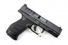 Walther COMPACT