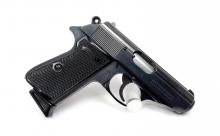 Walther PPK/S