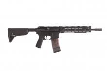 Primary Weapons Systems M111RB1B