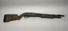 Remington 870 POLICE MAGNUM
