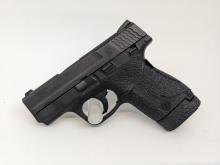 Smith & Wesson M&P 9 SHIELD