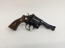 Smith & Wesson Model 15
