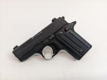 Sig Sauer P238