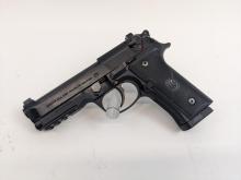 Beretta 92X Centurion