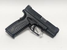Springfield Armory XDM 9 3.8