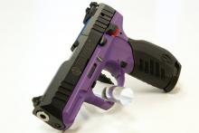 Ruger 3606