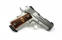 Kimber STAINLESS ULTRA RAPTOR II
