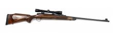 Remington 700 LH