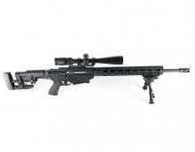 Ruger rugerprecision556
