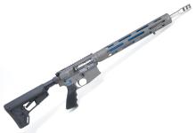 JP Rifles PSC-11-18-Gray