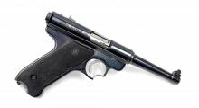 Ruger AUTOMATIC PISTOL