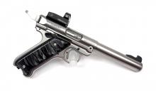 Ruger MARK IV TARGET