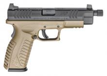 Springfield Armory XDMT9459FDEHCE