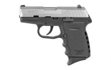 SCCY CPX-2TT