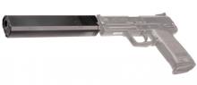 Silencerco SU12
