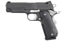 Sig Sauer 1911FCA-45-NMR