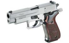 Sig Sauer 220R-45-SSE