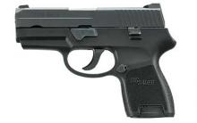 Sig Sauer 250SC-9-B 798681421855