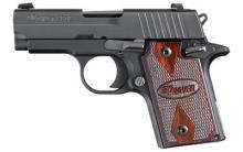 Sig Sauer 938-9-RG-AMBI 798681437580
