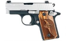 Sig Sauer 938-9-SAS-AMBI 798681437573