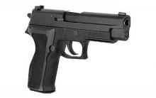 Sig Sauer E26R-40-BSS