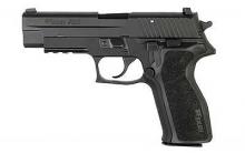 Sig Sauer E26R-9-BSS 798681303953