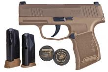 Sig Sauer 365-9-COYXR3-NRA19 798681607891