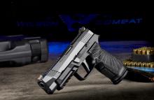 Wilson Combat SIG-WCP320F-9S