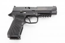 Wilson Combat SIG-WCP320F-9BATS