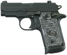 Sig Sauer 238-380-XTM-BLKGRY
