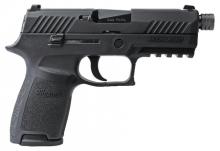 Sig Sauer 320C-9-BSS-TB 798681527694