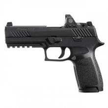 Sig Sauer 320F-9-BSS-RX 798681535026