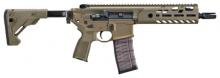 Sig Sauer RMCX-300B-9B-TAP-FDE-SBR