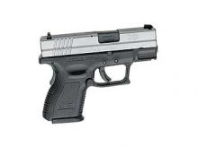 Springfield Armory XD9821HCSP06