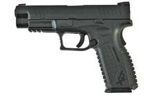 Springfield Armory XDM9201HCSP
