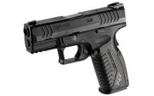 Springfield Armory XDM-9