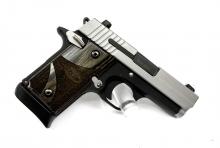 Sig Sauer P938