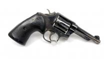 Smith & Wesson 10-5